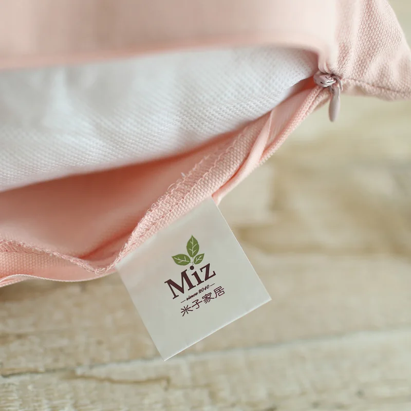 Бесплатная доставка миз Главная 45*45 см Оригинал Европа Стиль современный светло