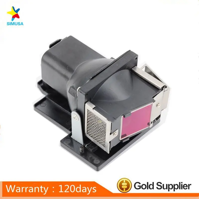 

Original EBT43485101 SHP114 bulb Projector lamp with housing fits for LG DS-325