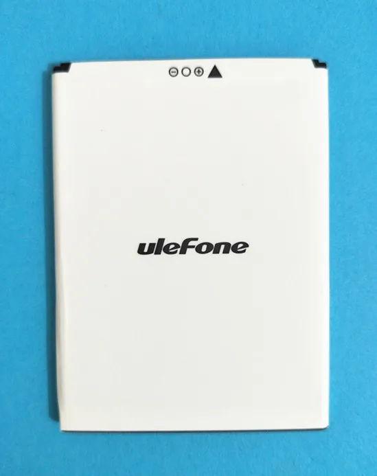 АЗК 10 шт./лот Мобильный телефон батарея для Ulefone S8 Pro Аккумулятор 3000 мАч 5 3 дюйма