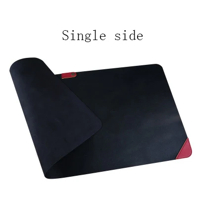 black 120 x 60 cm Распродажа, водонепроницаемый очень большой игровой коврик для мыши 120x60 см, Не оставляющий пятен, для офиса, компьютера, геймера, коврик для мыши, для женщин и мужчин, клавиатура, коврик для ноутбука - Цвет: black 120 x 60 cm