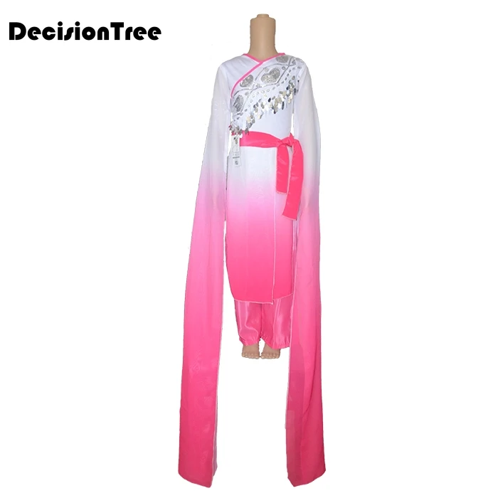 

2019 new china hanfu dress christmas dance costumes for kids traditional chinese tang ancient costume classical children girl