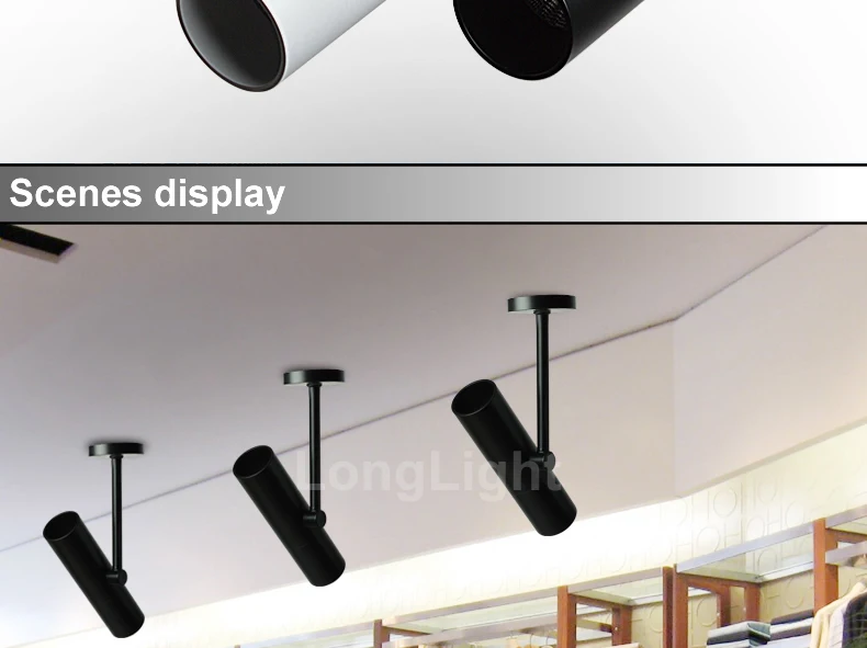 Светодиодный светильник для помещений | Освещение