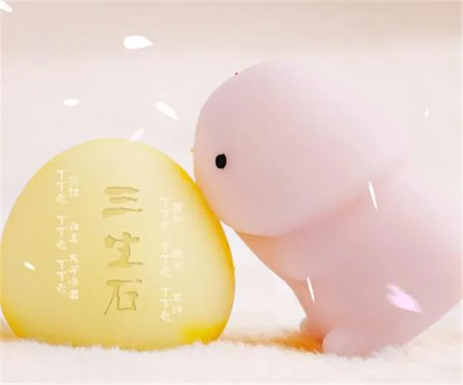 Actionbabei новая Япония ushihito молятся за маленькие Ding spoof творческая игрушка Vent toys Pinch