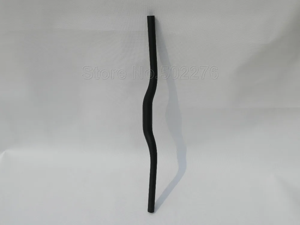 Полностью карбоновый матовый глянцевый горный велосипед UD 3K руль для подъема 31 8