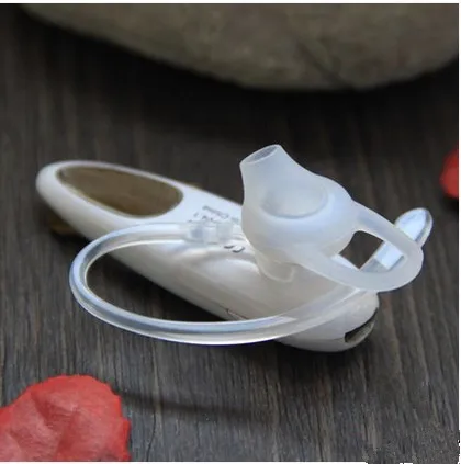 5 Pieces Universal Silicone Replacement Earbuds Eartips Ear Tips for Most Brand Bluetooth Headsets Earphone | Электроника