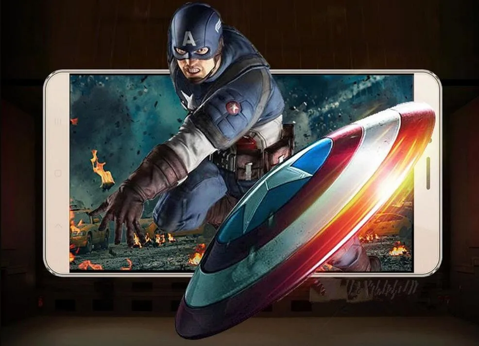 6 0 "Full HD 4250 мА/ч Changhong X1/X1 K невооруженным глазом 3D 1920*1080p металлический F