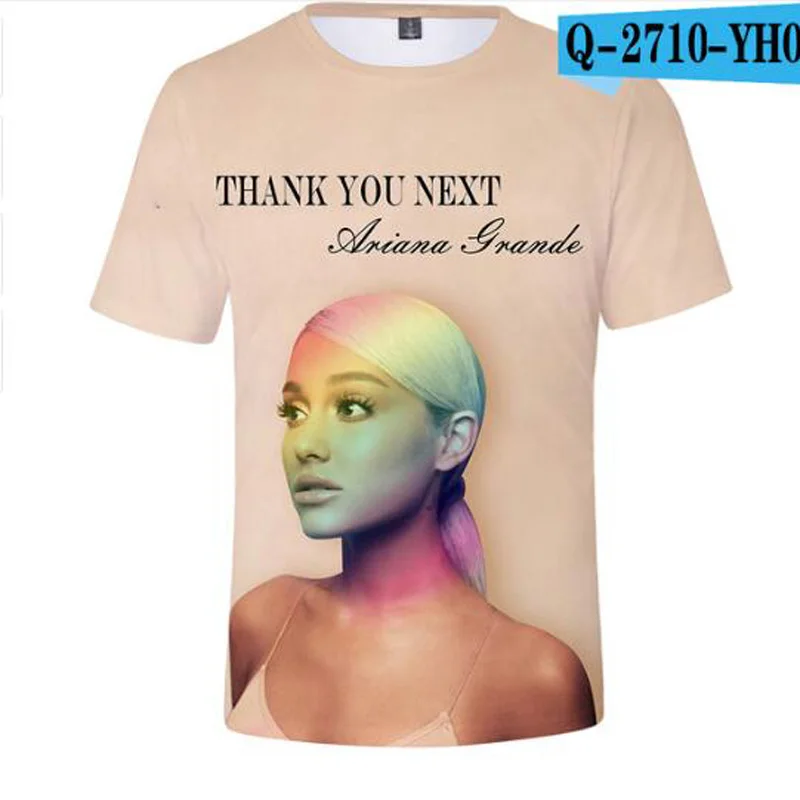 Футболка женская оверсайз с надписью No Tears Left To Cry и коротким рукавом | Женская
