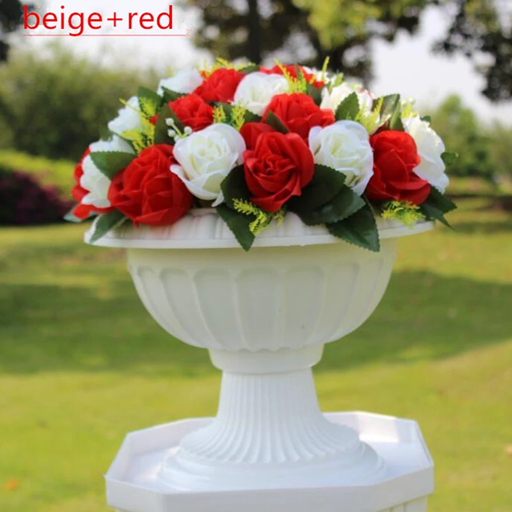 37 светодиодный цветок для украшения дома|centerpieces party decorations|decor centerpiececenterpieces cheap |