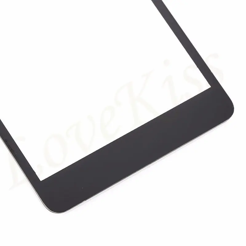 535 Фронтальная панель для Nokia Microsoft Lumia N535 2S 2C ct2s104ct2c1607 сенсорный ЖК экран