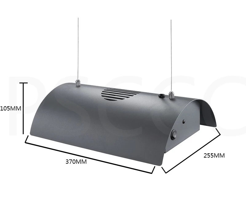 150 Вт 6500 к 8000 к 10000 к 12000 к 20000 к Odyssea ADV 150 Металлогалогенная лампа завод коралловых кои аквариумных ламп