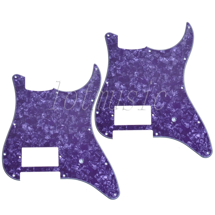 2 шт. замена для электрогитары 11 отверстий|guitar pickguard|electric guitar pickguardguitar hole |