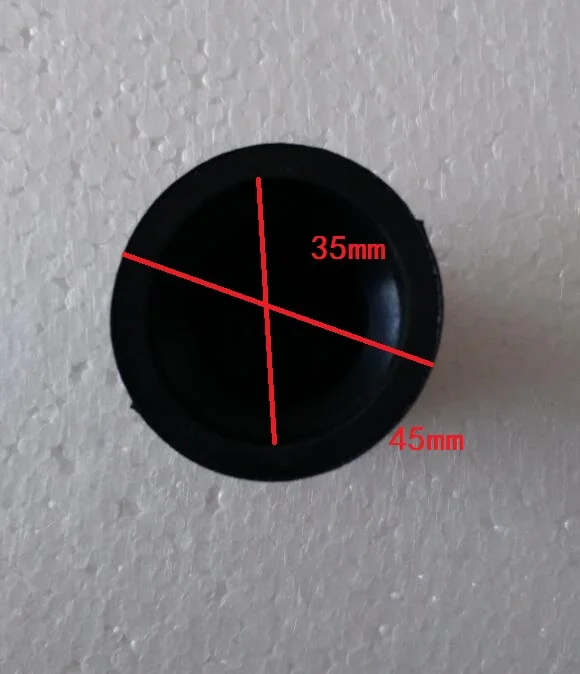 Резиновое уплотнение для дренажного клапана стиральной машины|drain valve washing