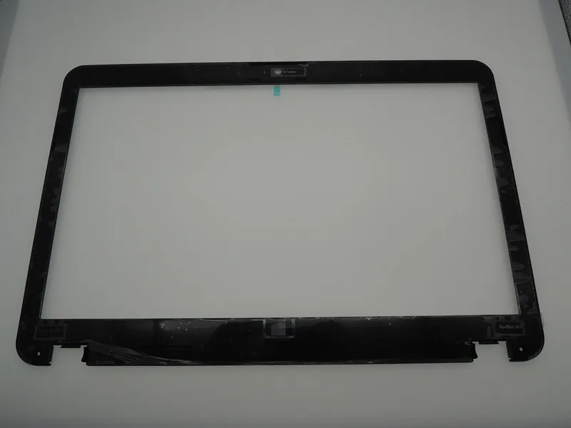 Передняя панель ЖК дисплея для HP DV7 4000 серии YRE3ILX9TP003|Сумки и чехлы ноутбуков| |