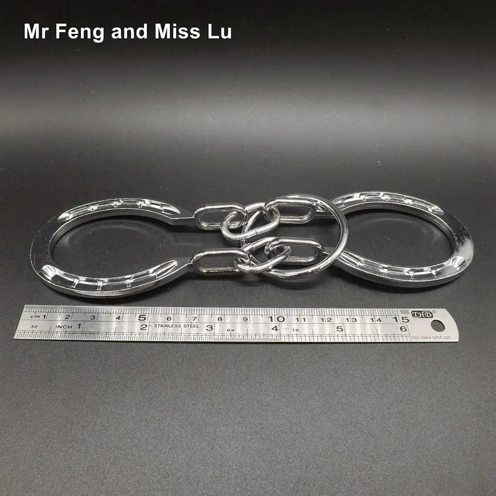 Игрушка в форме подковы интеллектуальный замок головоломка для мозга Развивайте