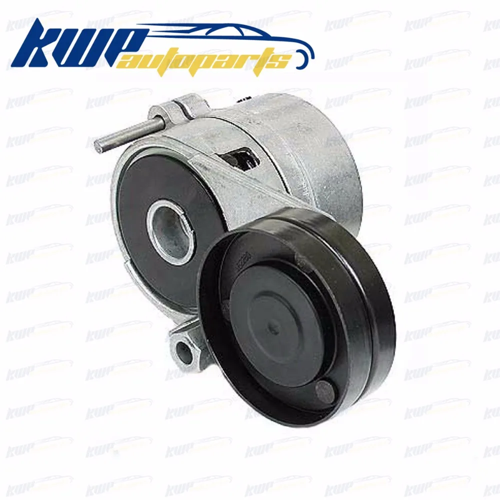 Натяжной ремень Serpentine для Audi A4 A6 Quattro 90 S4 Cabriolet VW Passat Volkswagen #078 903 133AB|tension|tension belt |