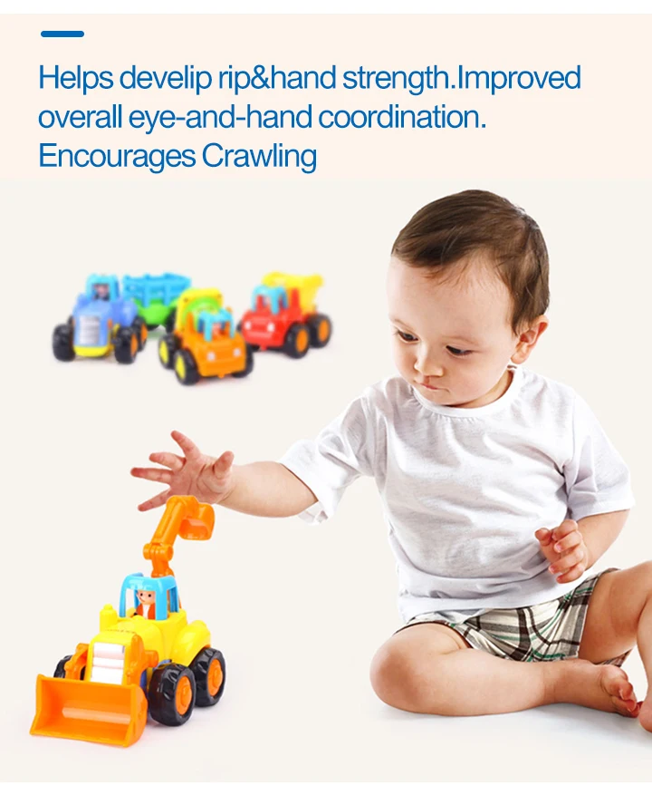 Детские игрушки Bebe Presentes Learning Inercia Animis Brinquedos Carrinhos e Veiculos Huile Toys 326& 366D-X