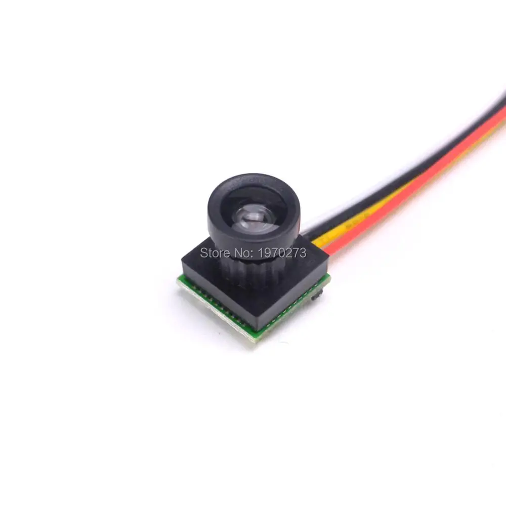 Ссветильник Кая 1000TVL 1/4 CMOS 2 8 мм линза FOV 90 градусов датчик мини FPV камера для