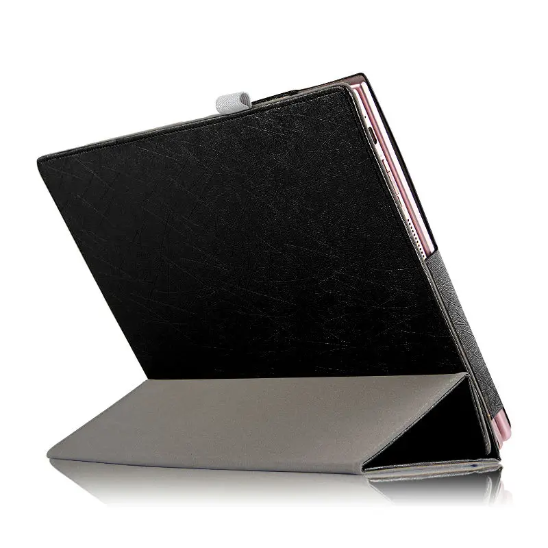 Чехол для Lenovo YOGA A12 защитный смарт чехол кожаный планшетного ПК йоги