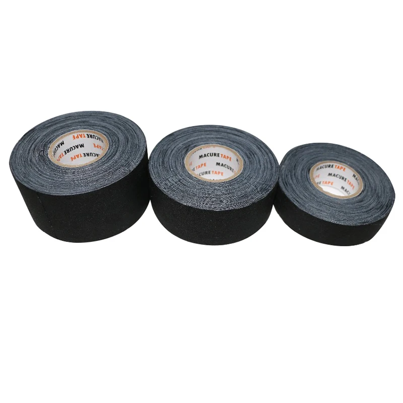 Лента Macure 3 размера тканевая лента для хоккея спортивные наколенники баскетбола