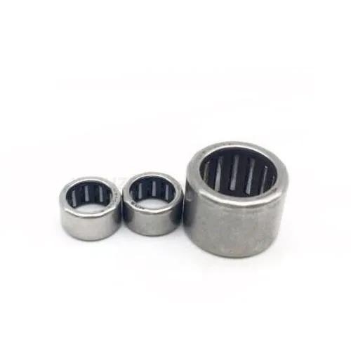 Подшипник HF0608 6*10*8 мм (6 шт.) игольчатый роликовый сцепление HF061008 подшипник|Валы| |