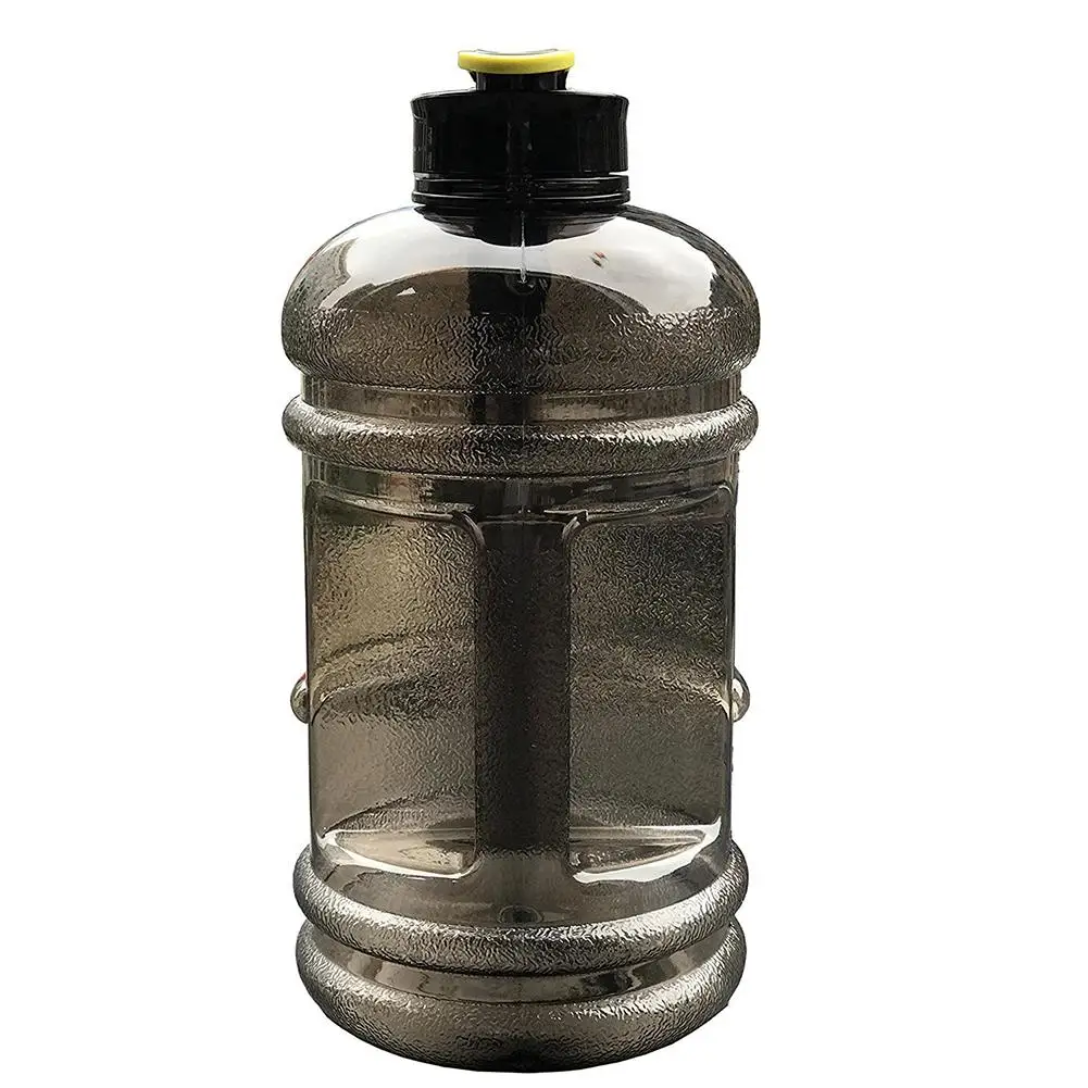 2018 новые 2 2л портативные спортивные бутылки для воды велоспорта пешего туризма