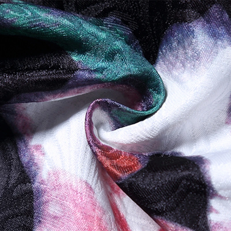 Летний Стиль 2016 Новая Европа Женщины Платье Повседневная Весна Урожай Цветочные