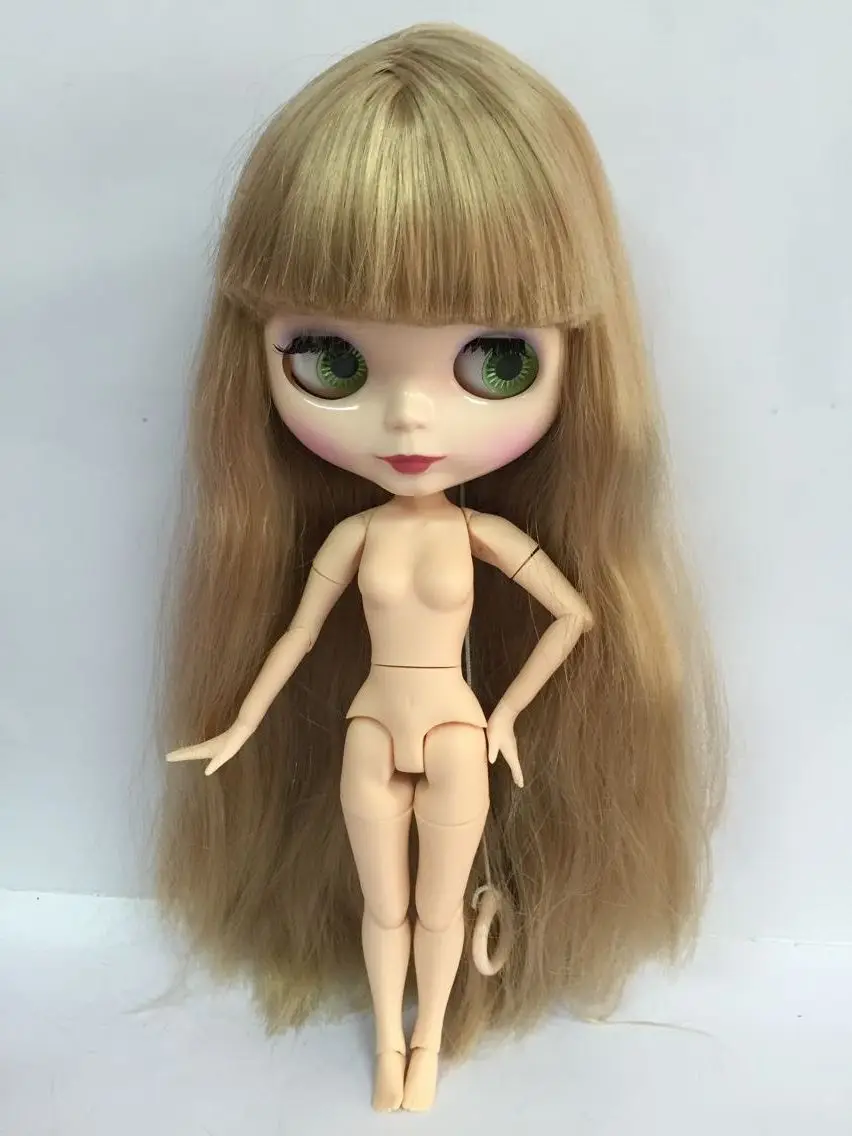 joint body Nude blyth Doll Factory doll Fashion Suitable For DIY 4646 | Игрушки и хобби