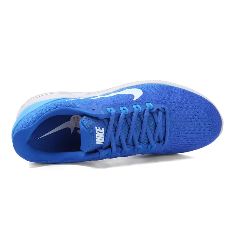 Оригинальное новое поступление мужские кроссовки для бега NIKE LUNARGLIDE 9 | Спорт и