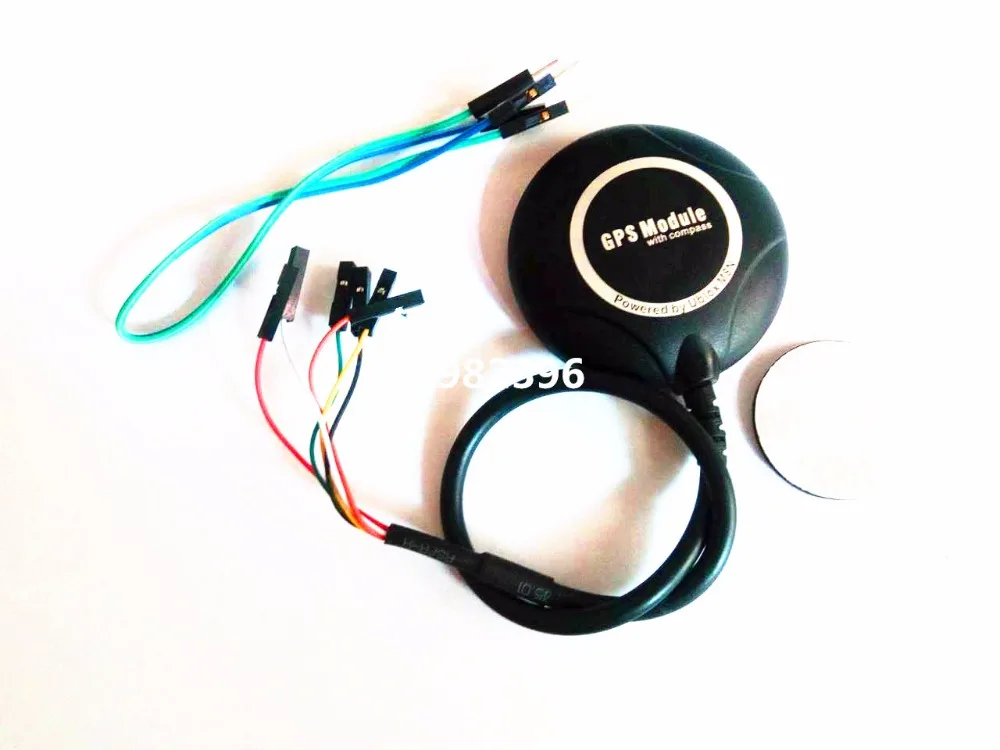 NEO M8N GPS высокой точности neo m8n gps модуль со встроенным компасом для контроллера