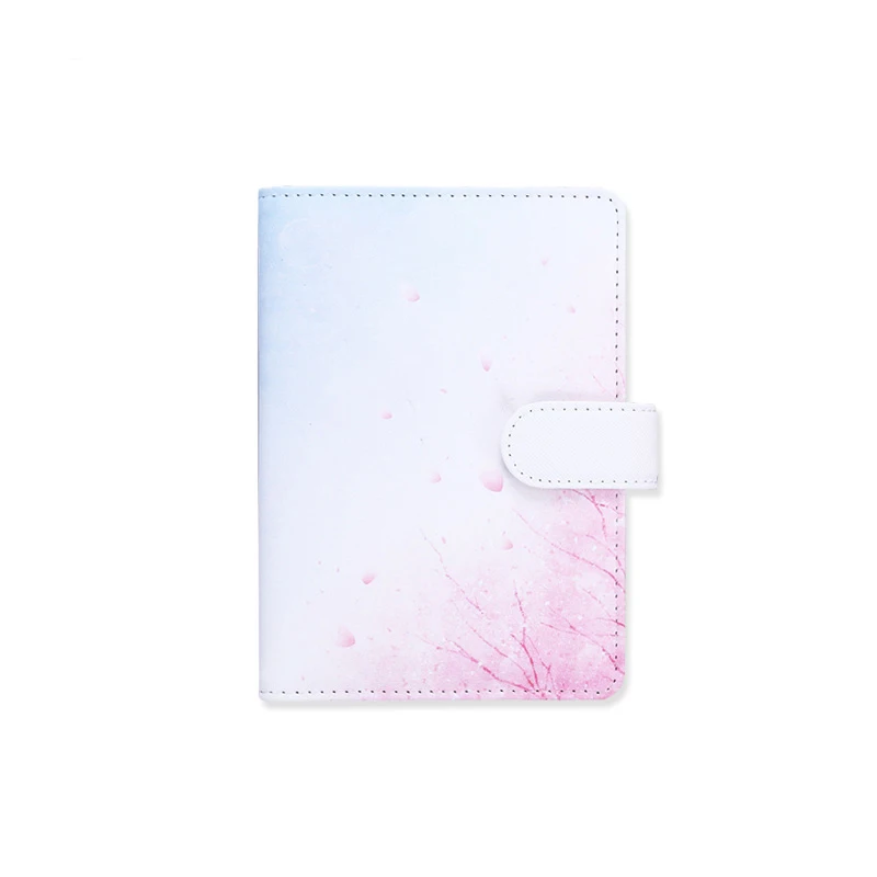 HelloKitty милый Тетрадь Мягкая обложка Bullet Journal Bujo Организатор повестки дня дневник ежедневно еженедельно канцелярские принадлежности A5 Kawaii