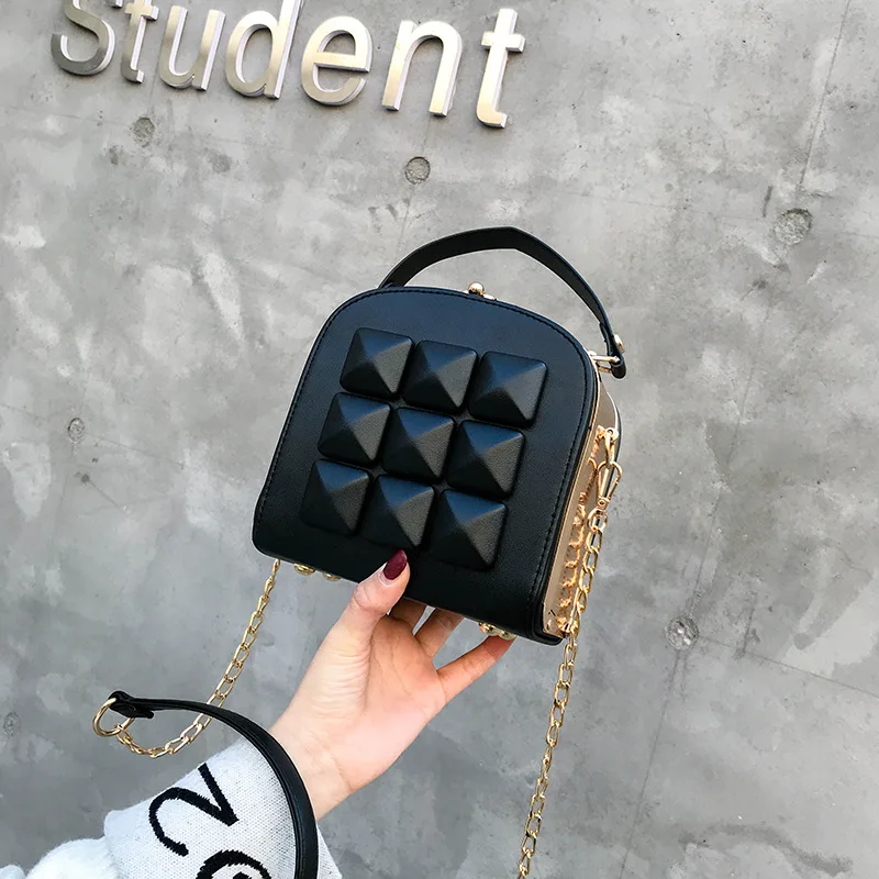 Женская сумка новинка хит продаж Корейская версия модная высококачественная