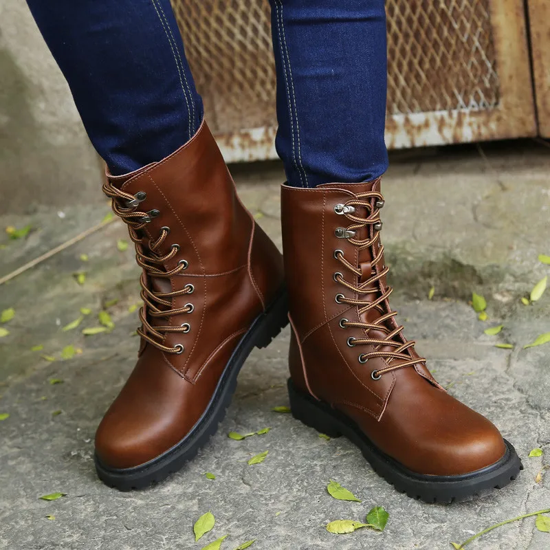 Jkpudun мужской пустыни Тактический Армейские сапоги Для мужчин s безопасная обувь SWAT армейские ботинки в стиле «милитари», Tacticos Zapatos лодыжки в армейском стиле в черной и белой расцветке