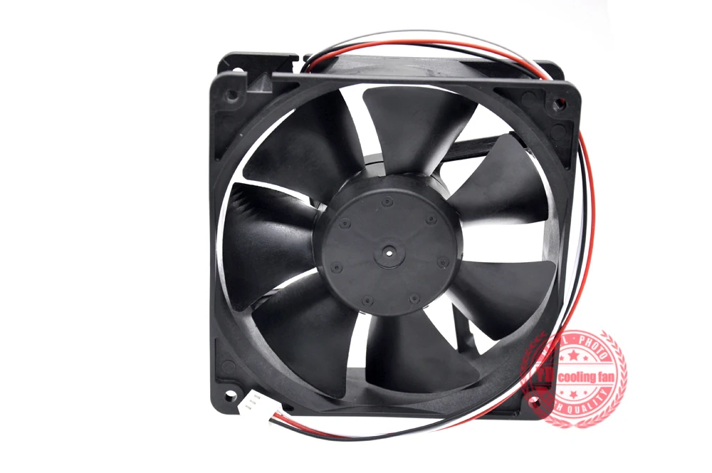 Новый NMB MAT 4715KL 04W B59 DC12V 12038 частота 1.3A Вентилятор охлаждения| |