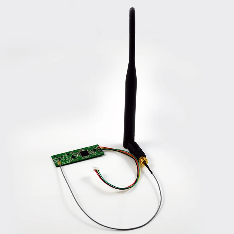Одно PCB плата Hi3516A + OV OS05A10 5MP WI FI IP Камера модуль POE 2 7 13 5 мм автофокусом объектив