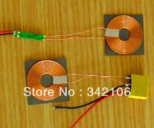 

Free Shipping!!! Dedicated phone wireless charging module