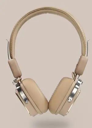 Khaki REMAX RB-200HB беспроводной Bluetooth4.1 наушники гарнитура Спортивная студия HIFI бас резонанс стерео для iPhone и телефонов Android - Цвет: Khaki