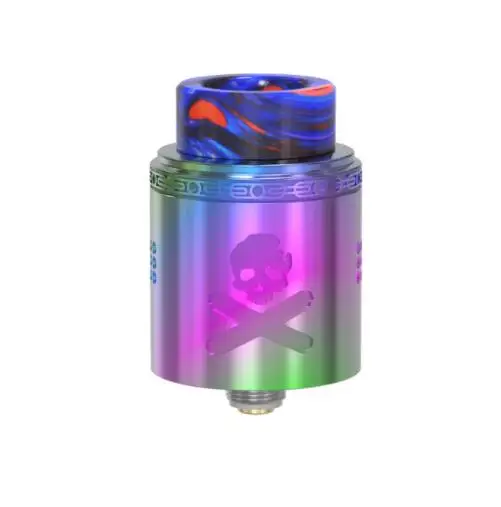 Оригинальный vandy Vape Bonza V1.5 RDA танк электронная сигарета 2 мл распылитель fit E CIg