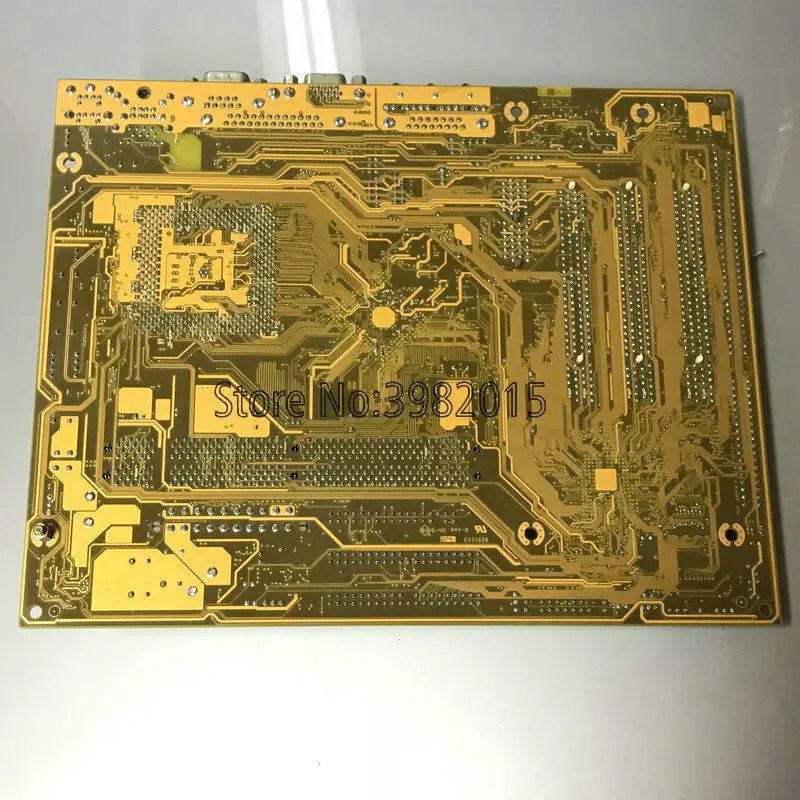 Высококачественная системная плата управления HL Card для аппарата резки проводов