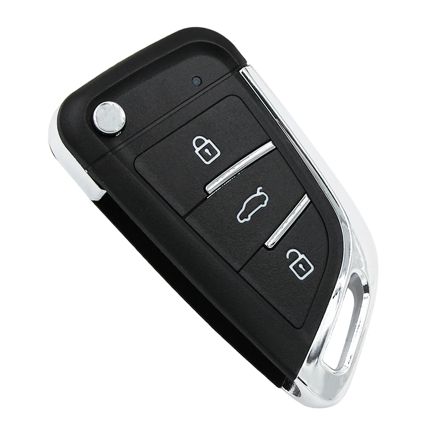 5 шт./лот KEYDIY 3 кнопки многофункциональный пульт дистанционного управления NB29 NB