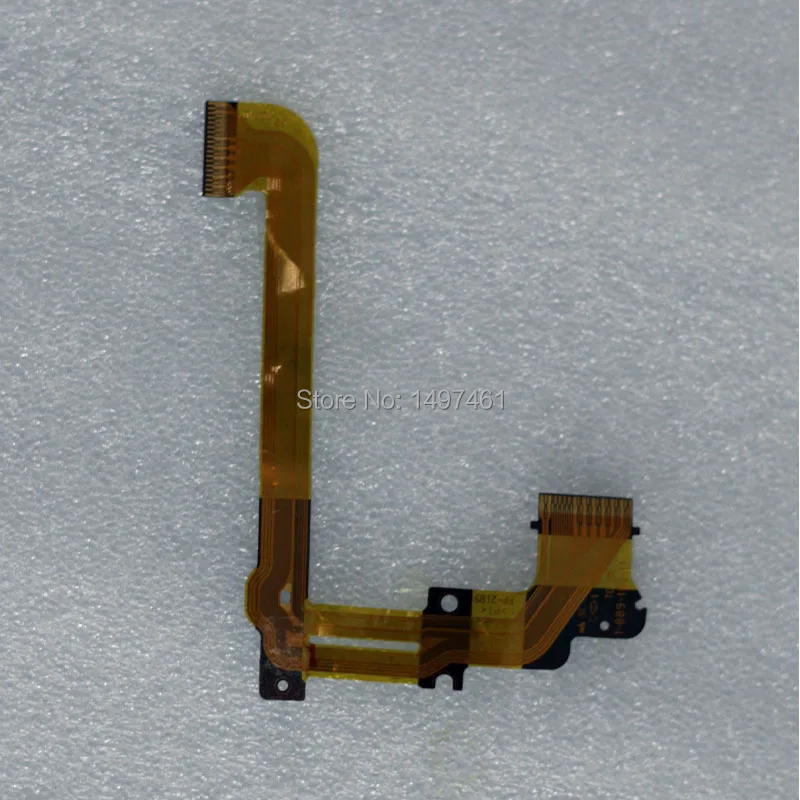 CCD/COMS для подключения гибкого кабеля Sony HDR CX530 CX530E CX535 CX610 CX620 CX625 CX670 CX675 CX680 Шлейфы  | Отзывы и видеообзор