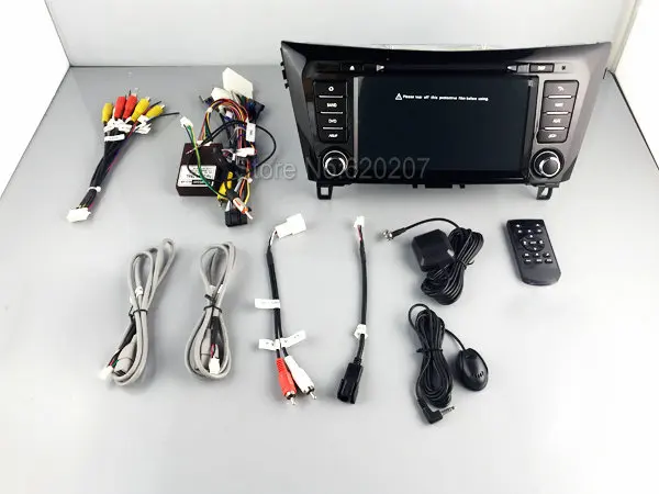 S190 Android 7.1 dvd плеер автомобиля для Nissan X Trail 2014/Qashqai/Rogue аудио стерео Мультимедиа GPS