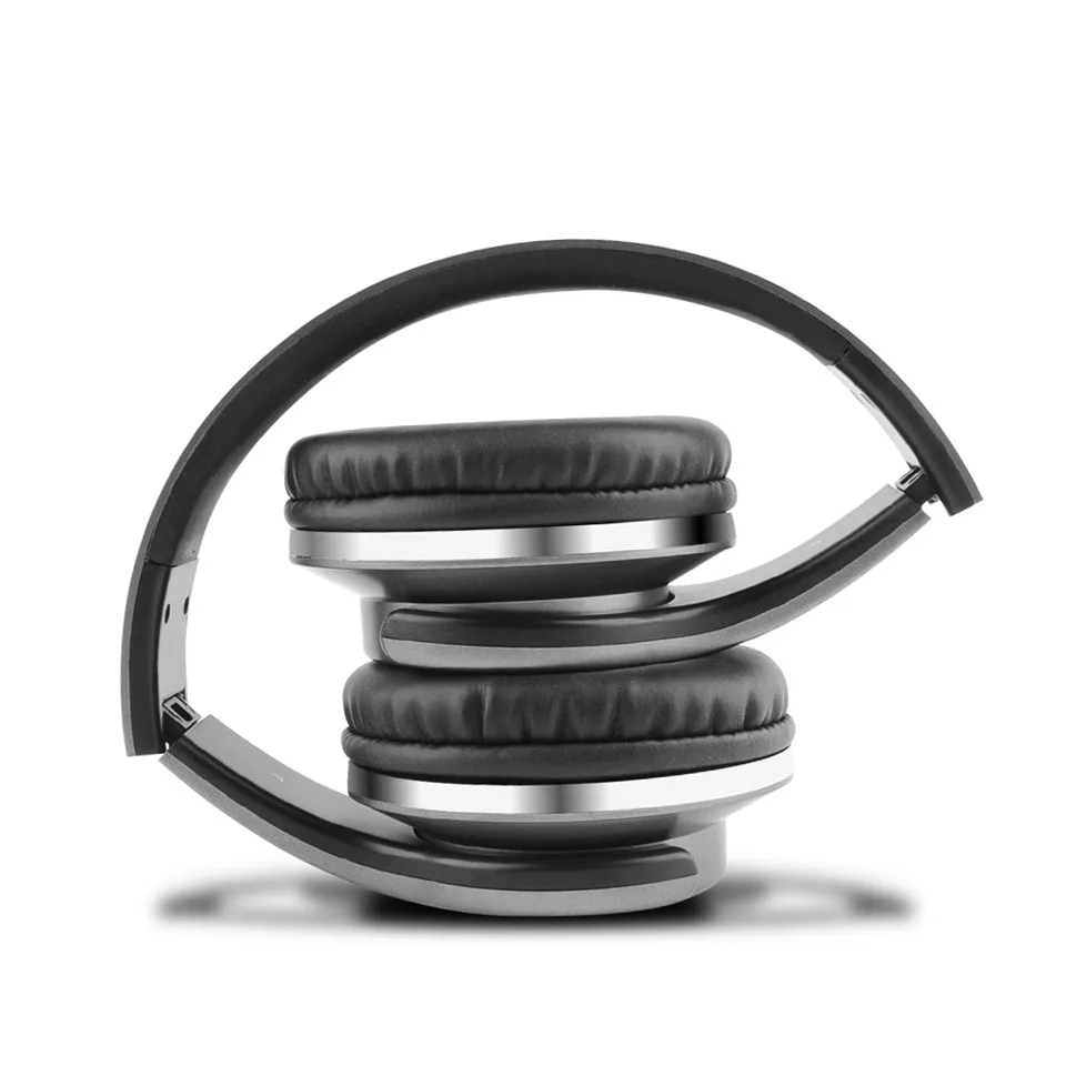 E T 2 в 1 Bluetooth наушники на ухо с вызовом динамик беспроводные наушники Fordable стерео гарнитура для huawei Большая распродажа