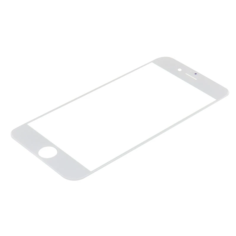 Запасные части для iPhone 6s plus переднее внешнее стекло объектива ремонт тачскрина |