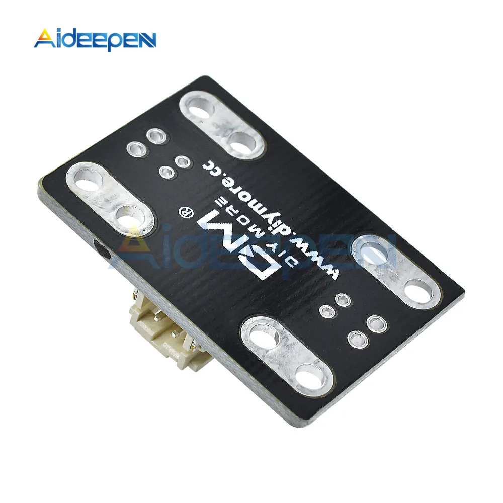 MOSFET MOS 30V 6.5A Power Controller Control Large Current Isolated Switch Module 195W Microcontroller High-Current Load | Обустройство