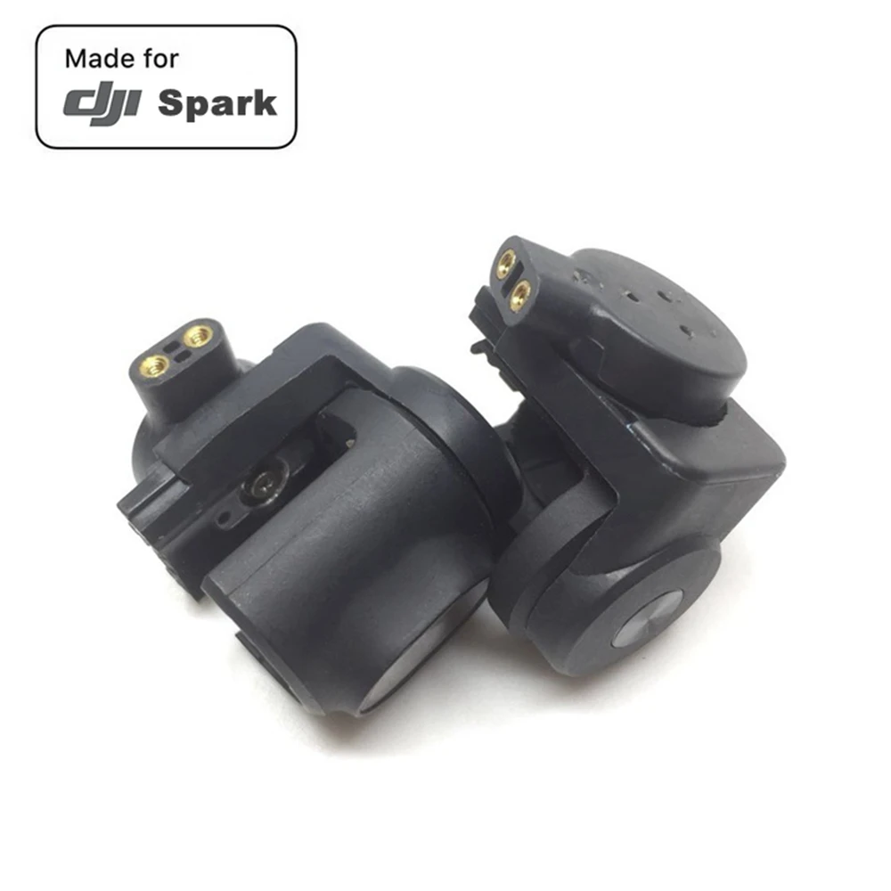 LINGHUANG DJI Spark карданный двигатель в сборе запасная часть Квадрокоптер с камерой