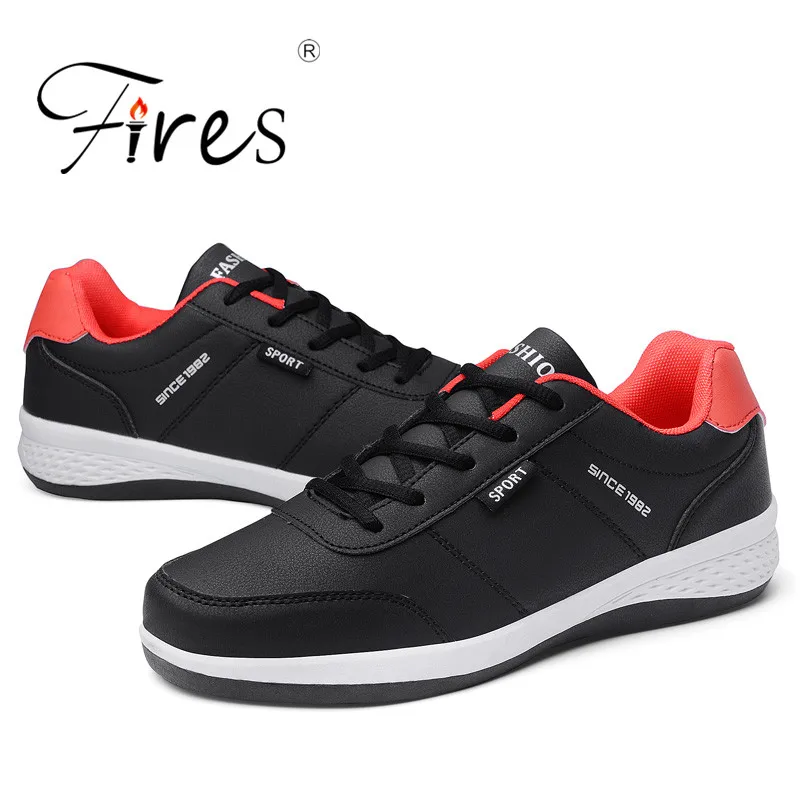 

Fashion Breathable Mesh Men Shoes Non-slip Rubber Sole Man Shoes 2019 Summer Autumn Plus Size 39-44 Male Black Shoes