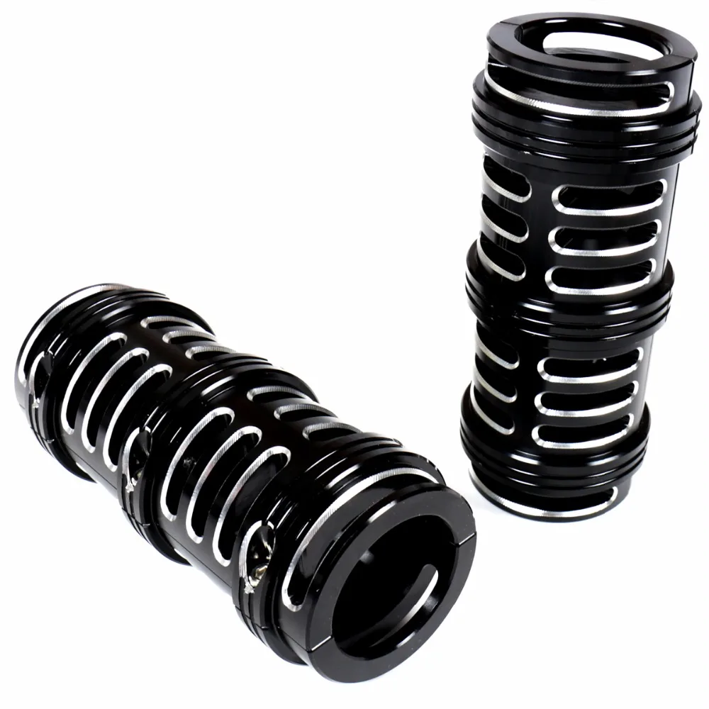 Левый и правый неглубокий вырез вилка загрузки слайдер коровьи колокольчики