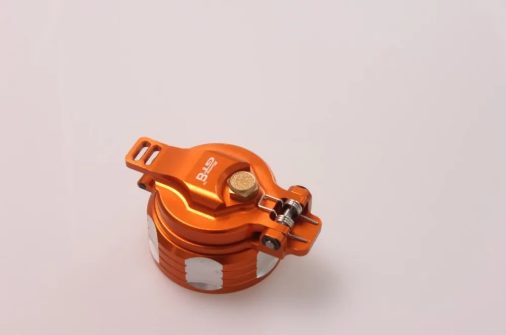 

2014 baja nice gas oil cap.