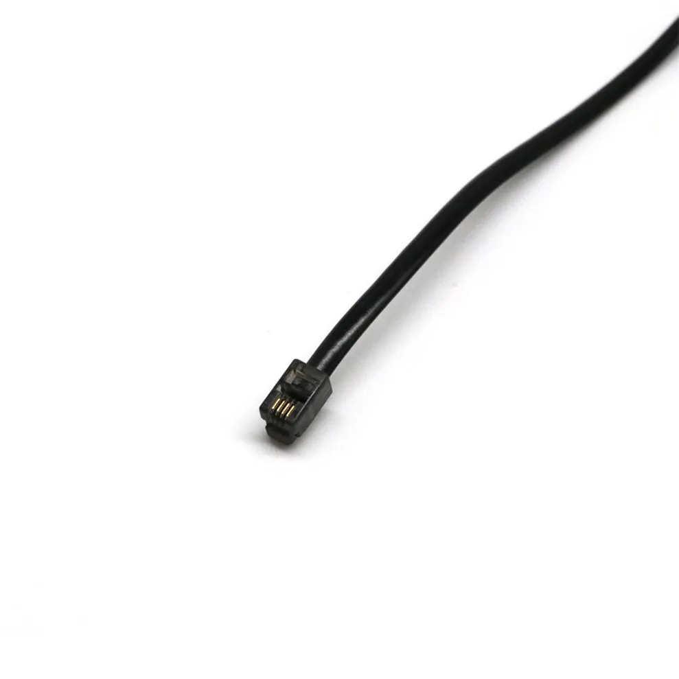 Прямая поставка надежный новый быстрый шнур QD для наушников PLANTRONICS 2719001 27190 01|for