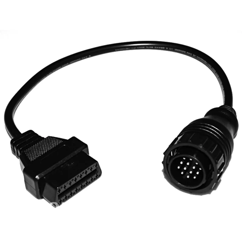 Высококачественный Диагностический кабель для M ercedes Benz Sprinter от 14 до 16